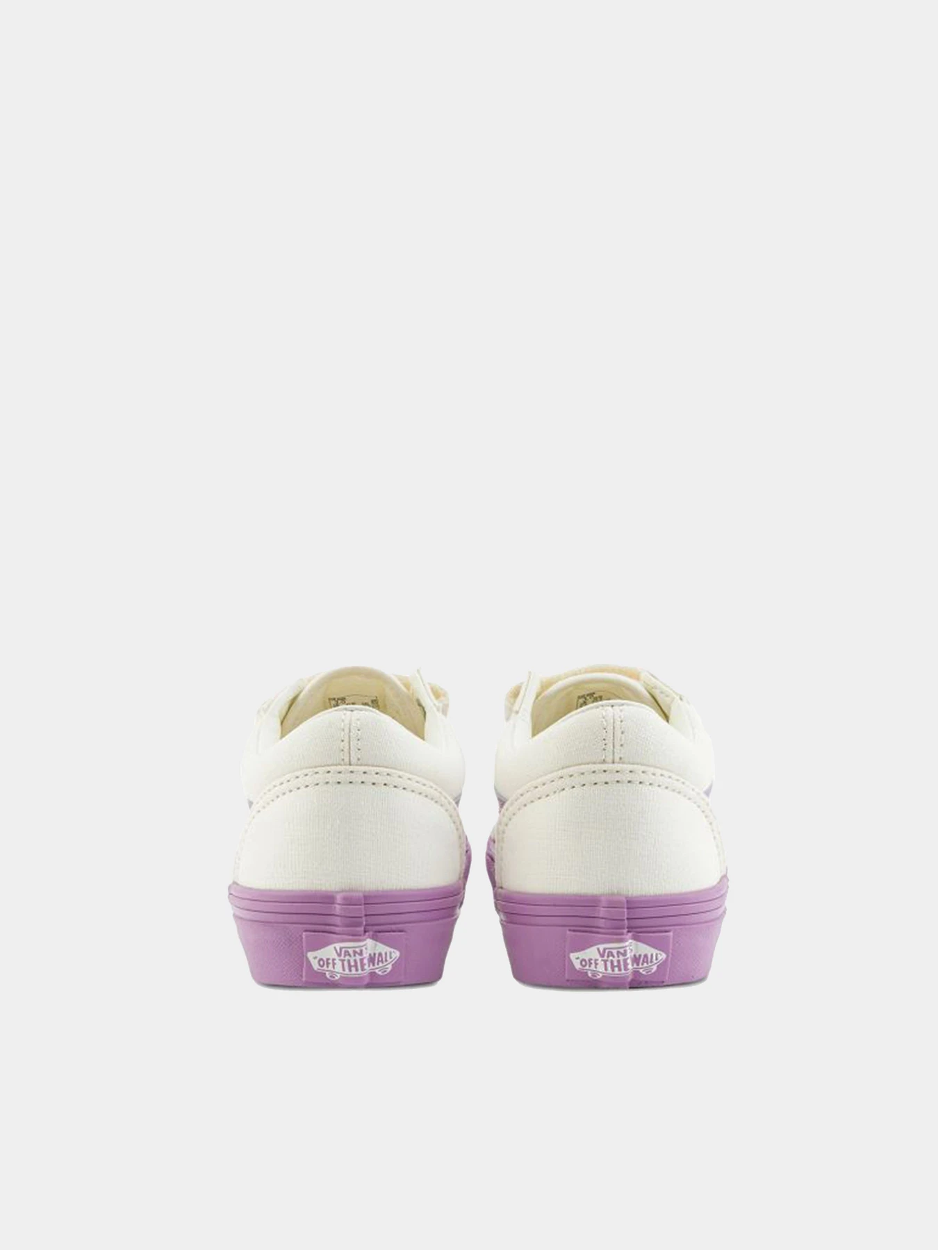 Кеды Vans модель VN000CYDD451 Фото