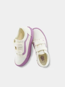 Кеды Vans модель VN000CYDD451 Фото