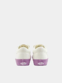 Кеды Vans модель VN000CYDD451 Фото