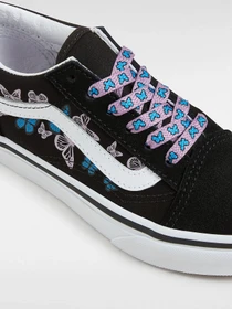 Кеды Vans модель VN000CYVBML1 Фото
