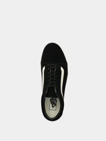 Кеды Vans модель VN000D0E1KP1 Фото