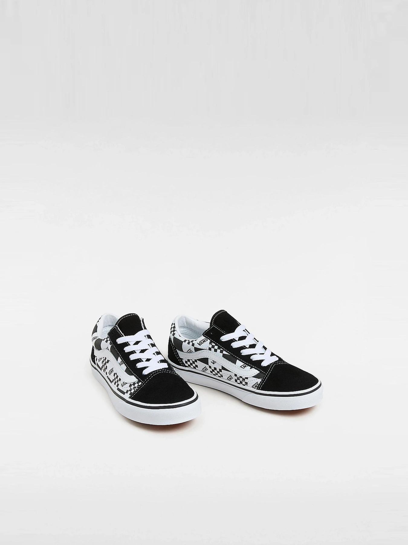 Кеды Vans модель VN000D2V6BT1 Кеды Vans модель VN000D2V6BT1 Фото