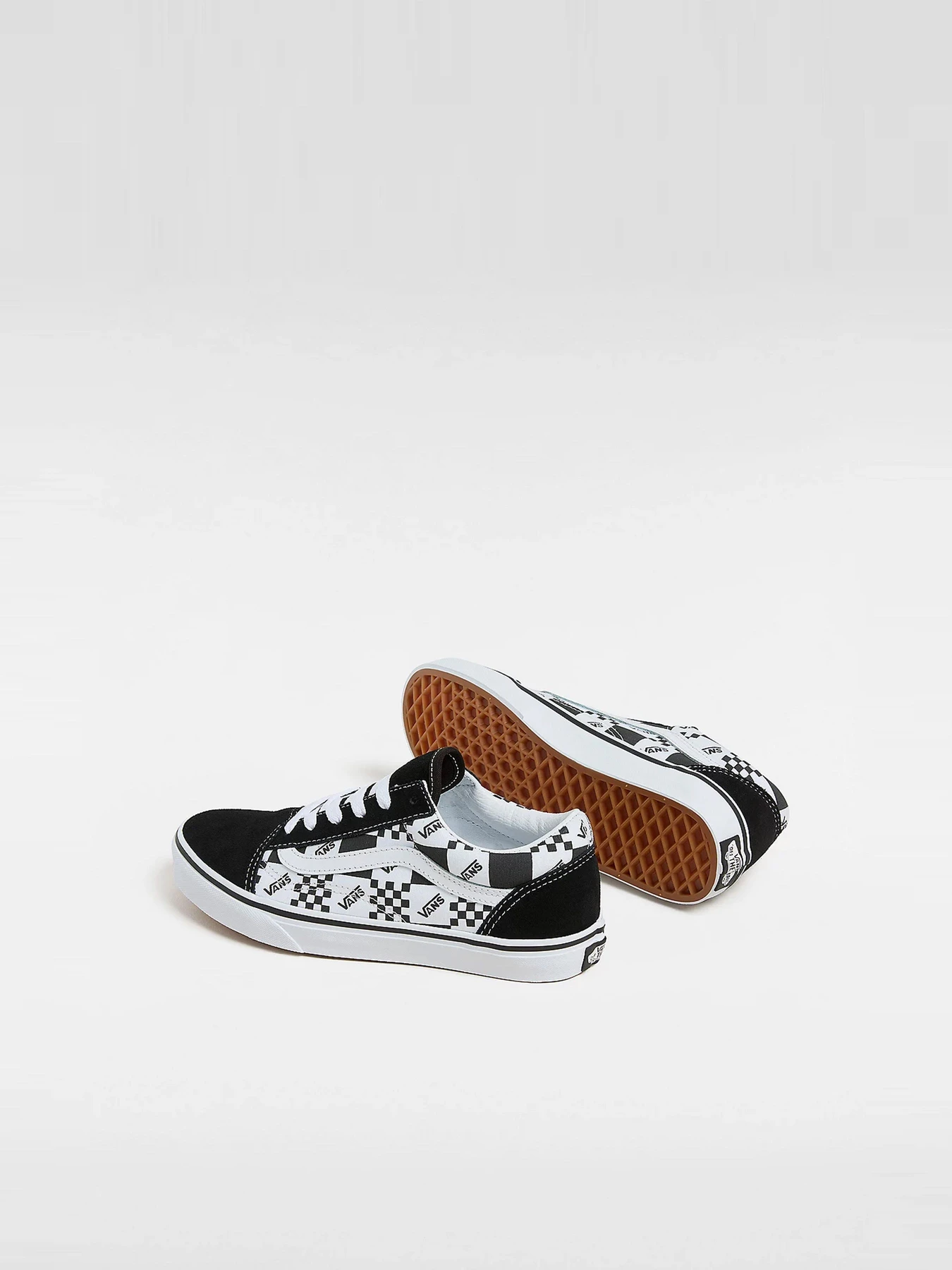 Кеды Vans модель VN000D2V6BT1 Кеды Vans модель VN000D2V6BT1 Фото