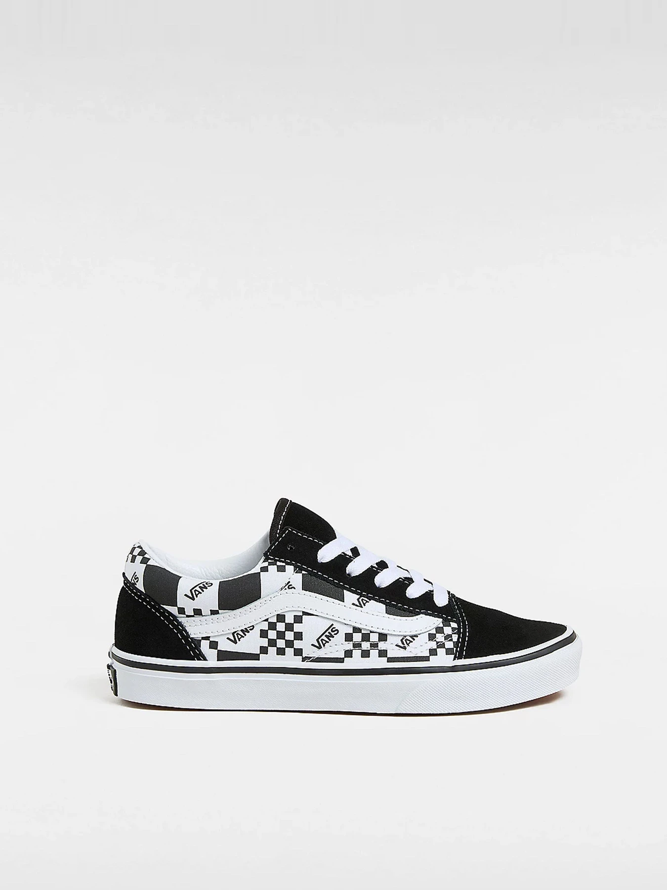 Кеды Vans модель VN000D2V6BT1 Кеды Vans модель VN000D2V6BT1 Фото