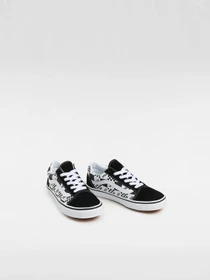 Кеды Vans модель VN000D2V6BT1 Фото