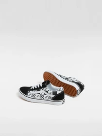 Кеды Vans модель VN000D2V6BT1 Фото
