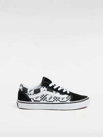 Кеды Vans модель VN000D2V6BT1 Фото