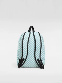 Рюкзаки Vans модель VN000H4XM8I1 Фото