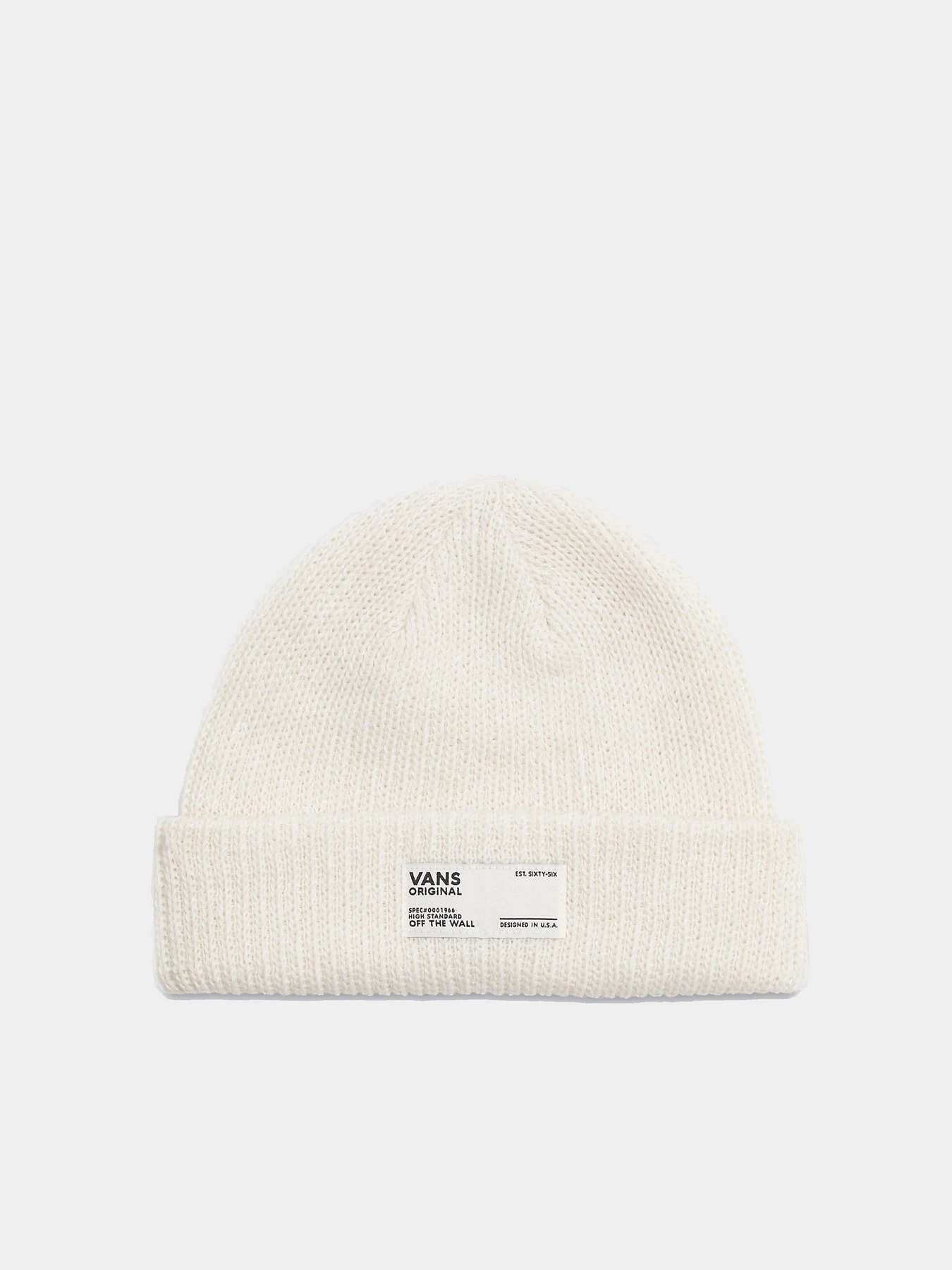 Шапки и кепки Vans модель VN000HSWFS81 Шапки и кепки Vans модель VN000HSWFS81 Фото