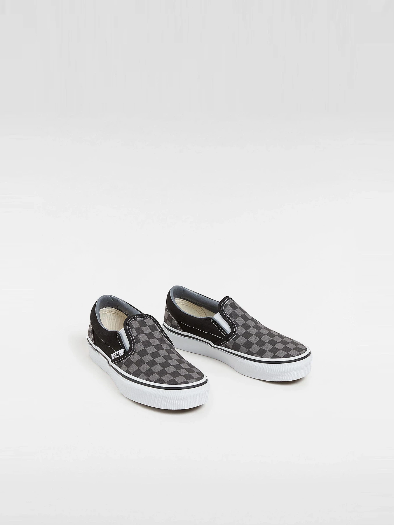 Слипоны и мокасины Vans модель VN000ZBUEO01 Слипоны и мокасины Vans модель VN000ZBUEO01 Фото
