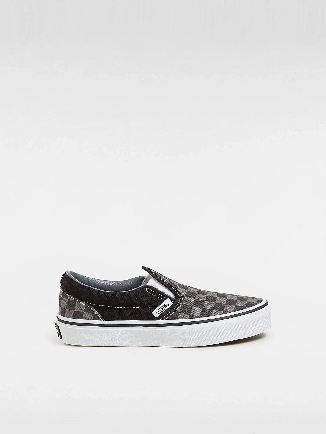 Слипоны и мокасины Vans модель VN000ZBUEO01 Слипоны и мокасины Vans модель VN000ZBUEO01 Фото