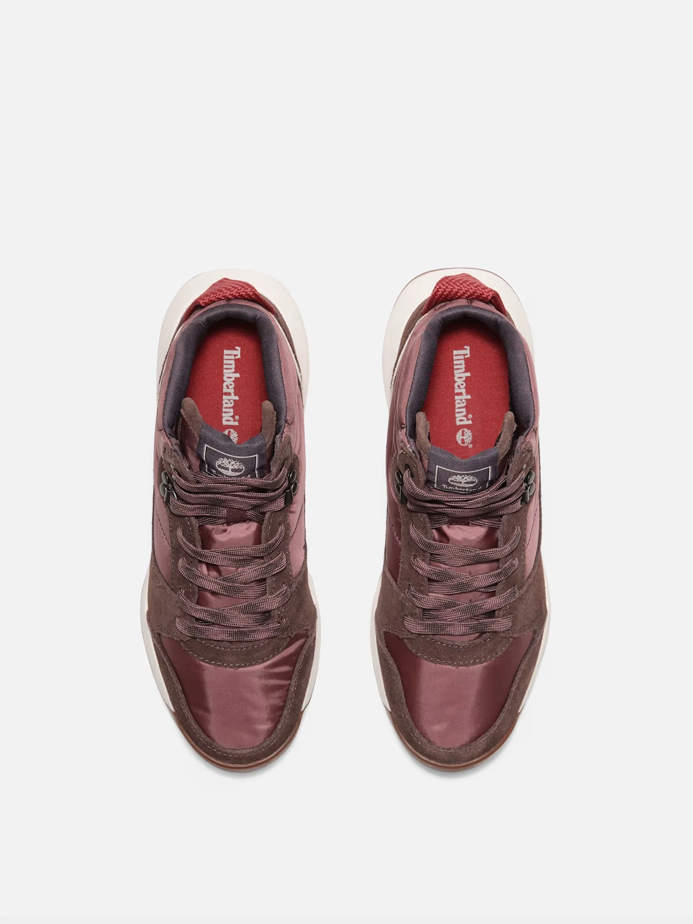 Кроссовки Timberland модель TB0A28DTEKA Кроссовки Timberland модель TB0A28DTEKA Фото