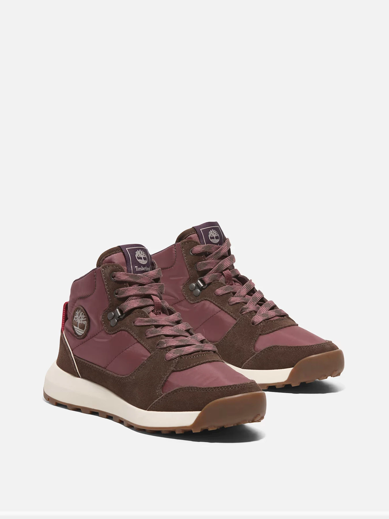 Кроссовки Timberland модель TB0A28DTEKA Кроссовки Timberland модель TB0A28DTEKA Фото