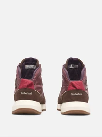 Кроссовки Timberland модель TB0A28DTEKA Фото