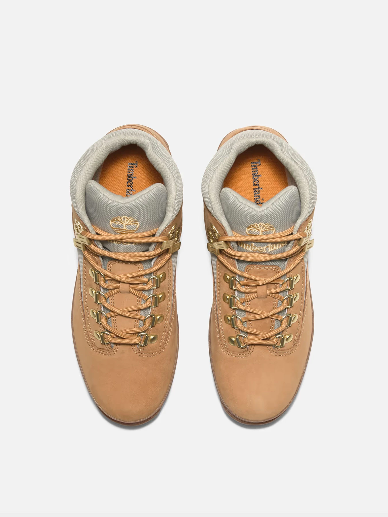 Ботинки и сапоги Timberland модель TB0A28GY754 Ботинки и сапоги Timberland модель TB0A28GY754 Фото
