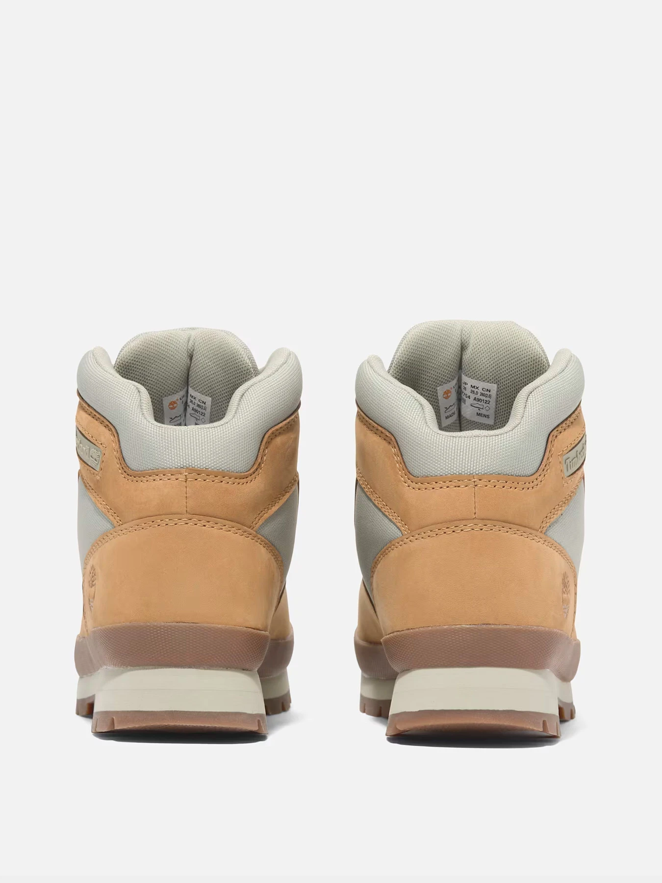 Ботинки и сапоги Timberland модель TB0A28GY754 Ботинки и сапоги Timberland модель TB0A28GY754 Фото