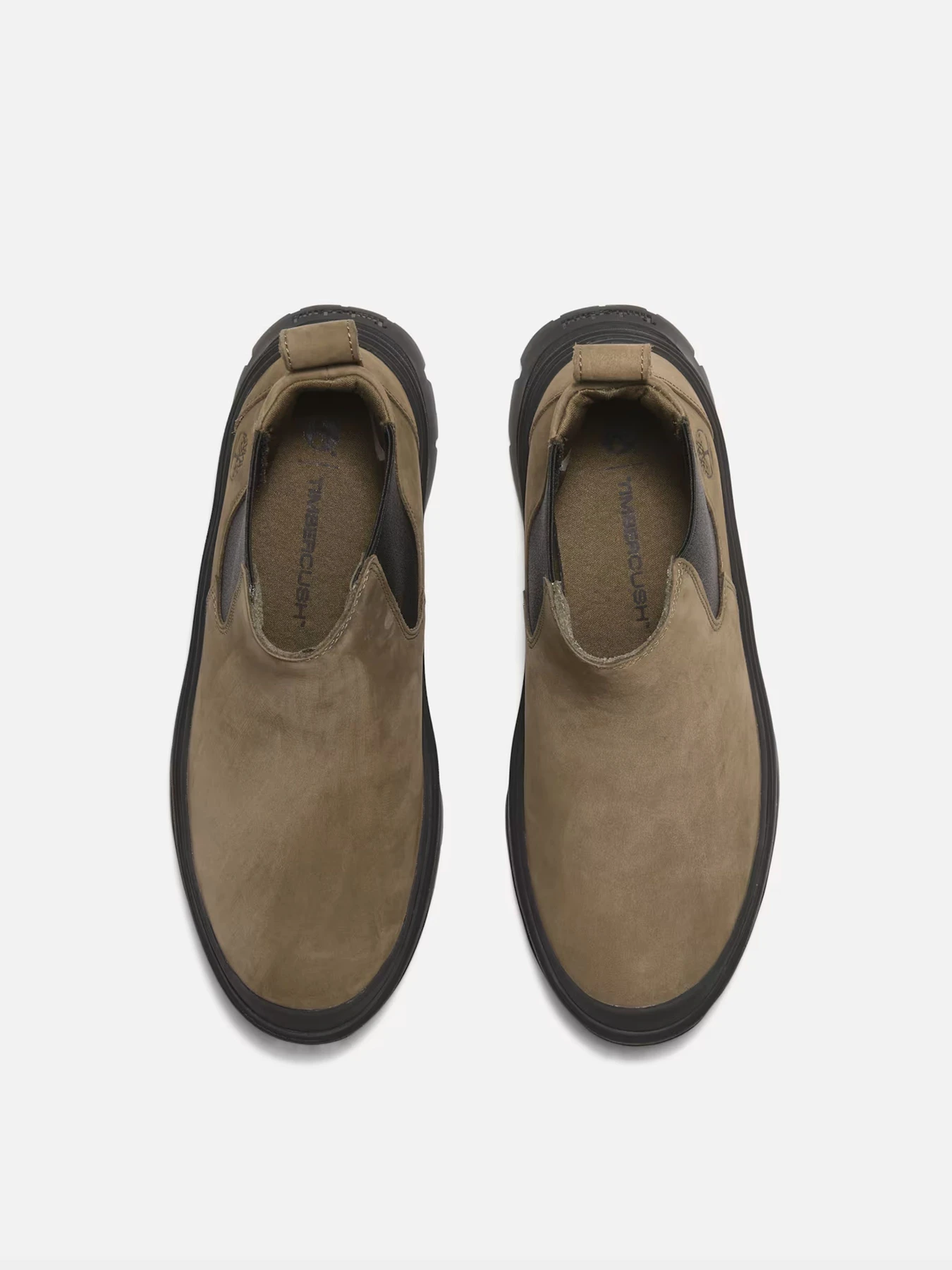 Ботинки и сапоги Timberland модель TB0A28XMEO8 Ботинки и сапоги Timberland модель TB0A28XMEO8 Фото