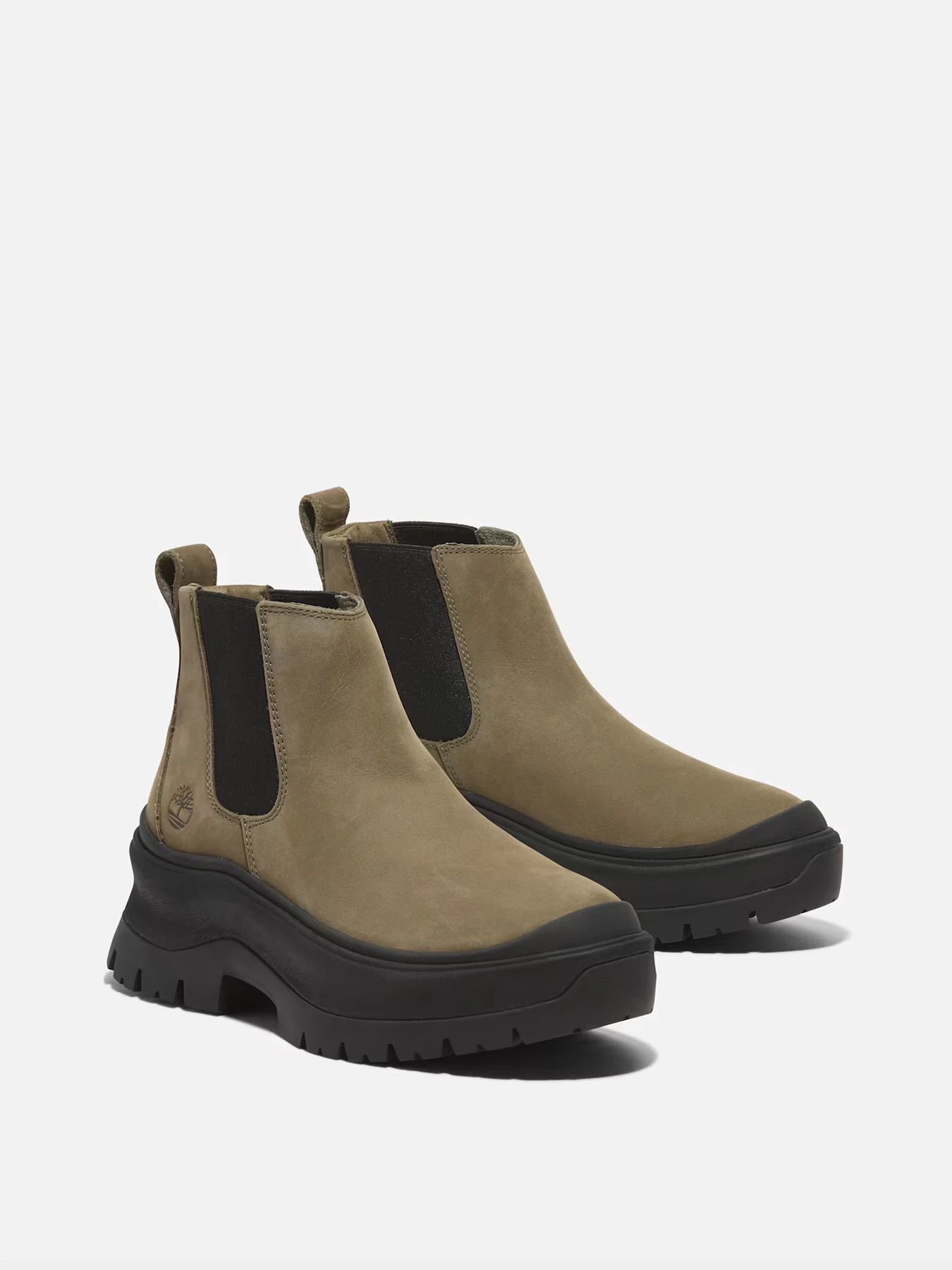 Ботинки и сапоги Timberland модель TB0A28XMEO8 Ботинки и сапоги Timberland модель TB0A28XMEO8 Фото