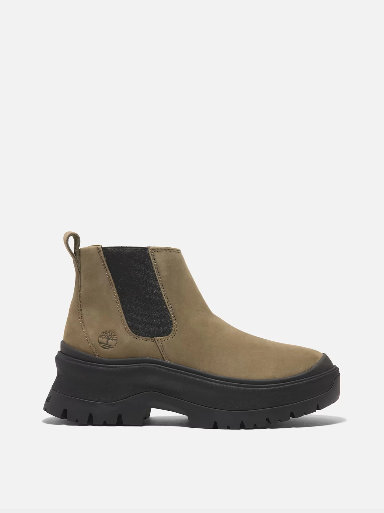 Ботинки и сапоги Timberland модель TB0A28XMEO8 Ботинки и сапоги Timberland модель TB0A28XMEO8 Фото