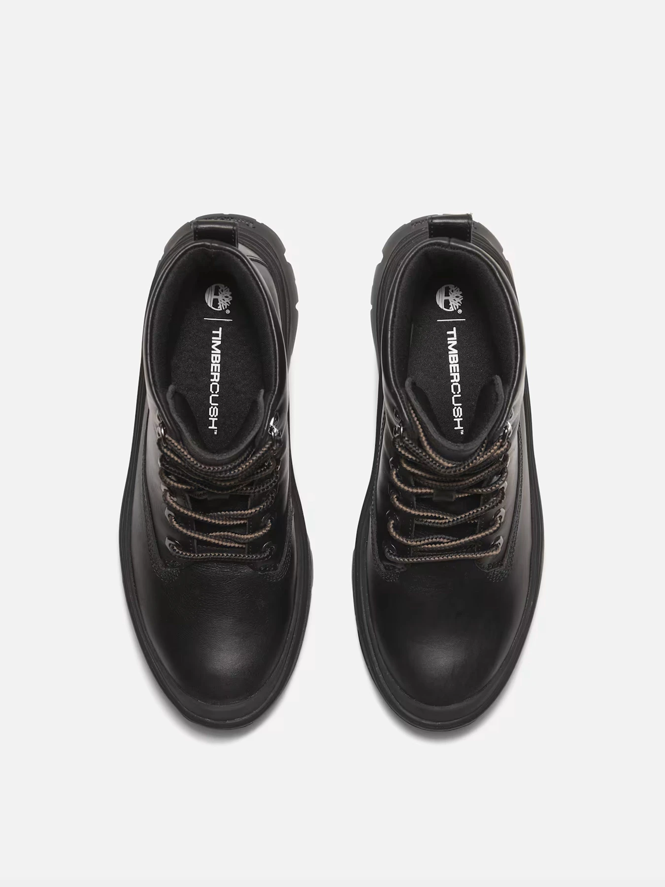 Ботинки и сапоги Timberland модель TB0A295JW02 Фото