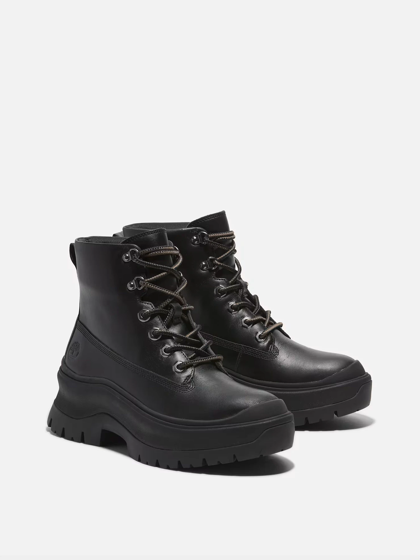 Ботинки и сапоги Timberland модель TB0A295JW02 Фото