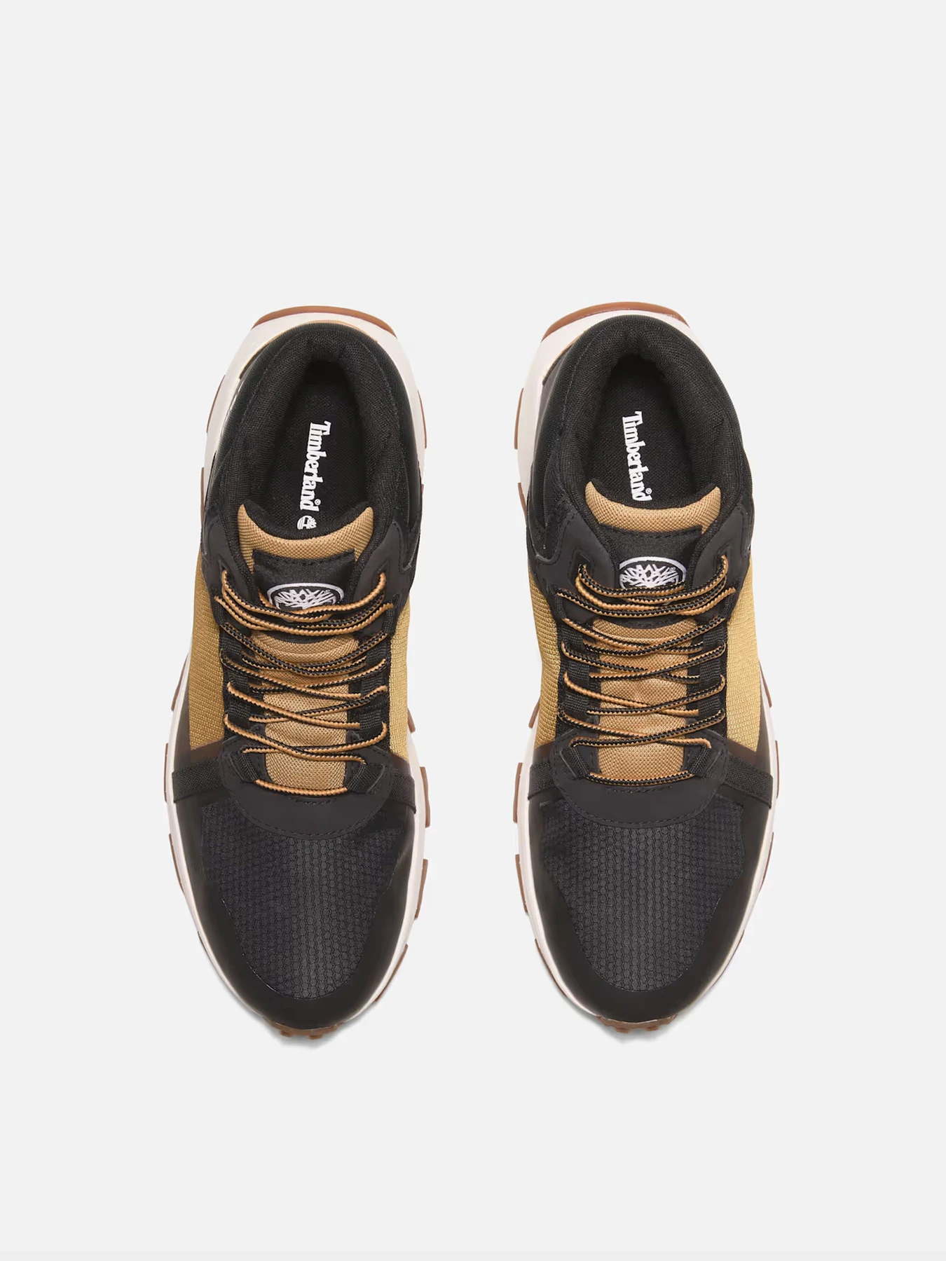 Полуботинки Timberland модель TB0A41W7EDM Полуботинки Timberland модель TB0A41W7EDM Фото