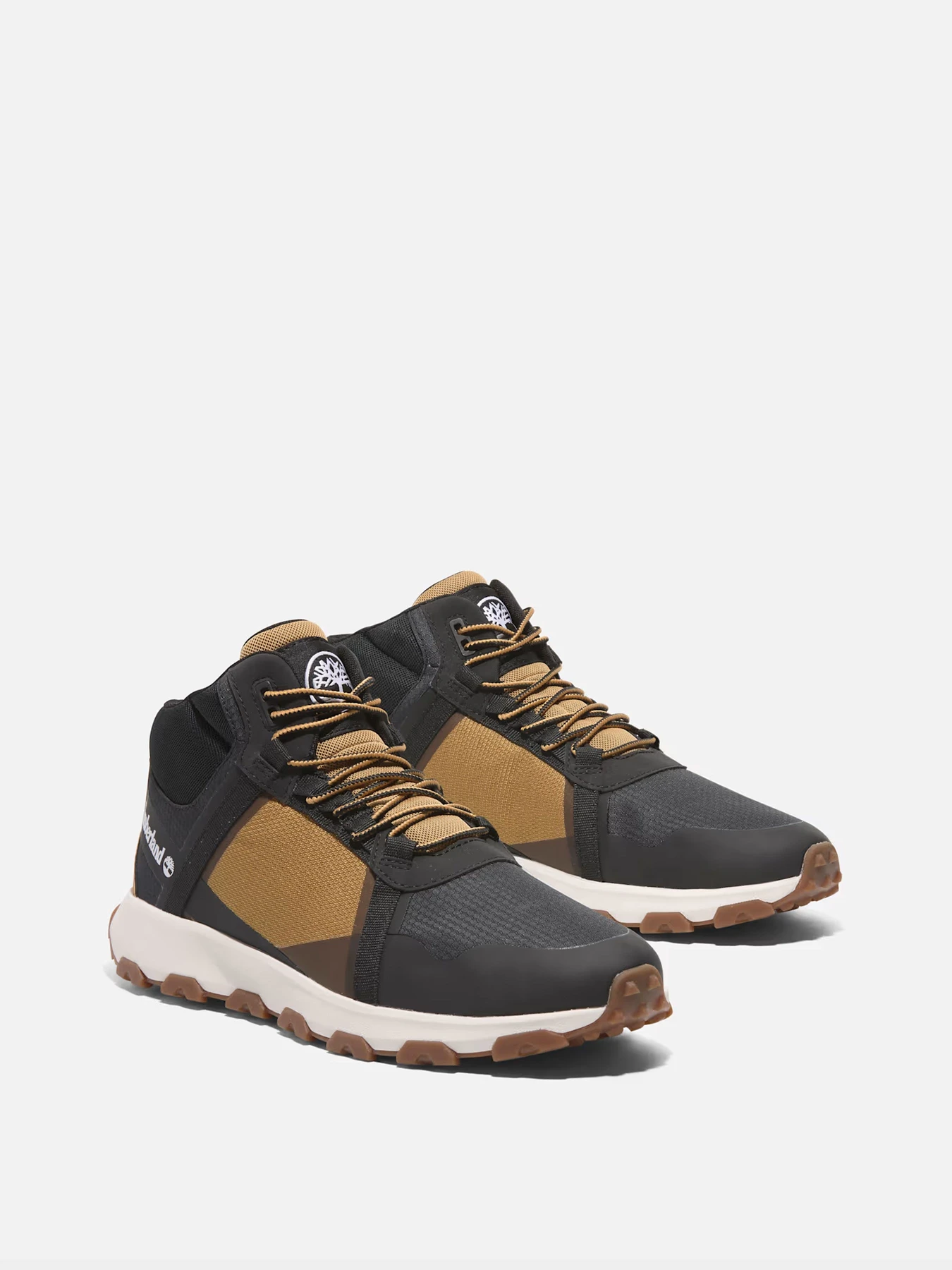 Полуботинки Timberland модель TB0A41W7EDM Полуботинки Timberland модель TB0A41W7EDM Фото