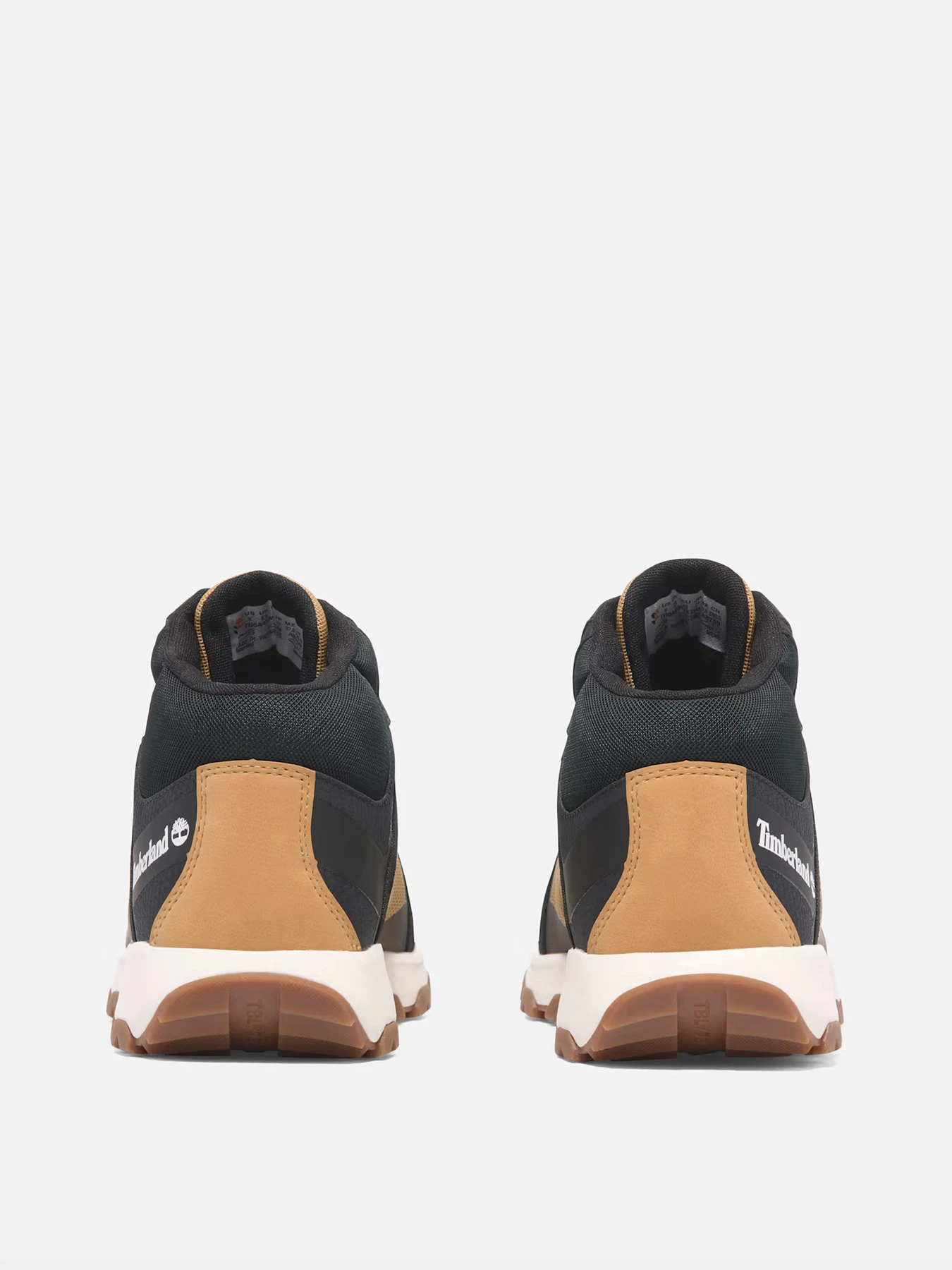 Полуботинки Timberland модель TB0A41W7EDM Полуботинки Timberland модель TB0A41W7EDM Фото