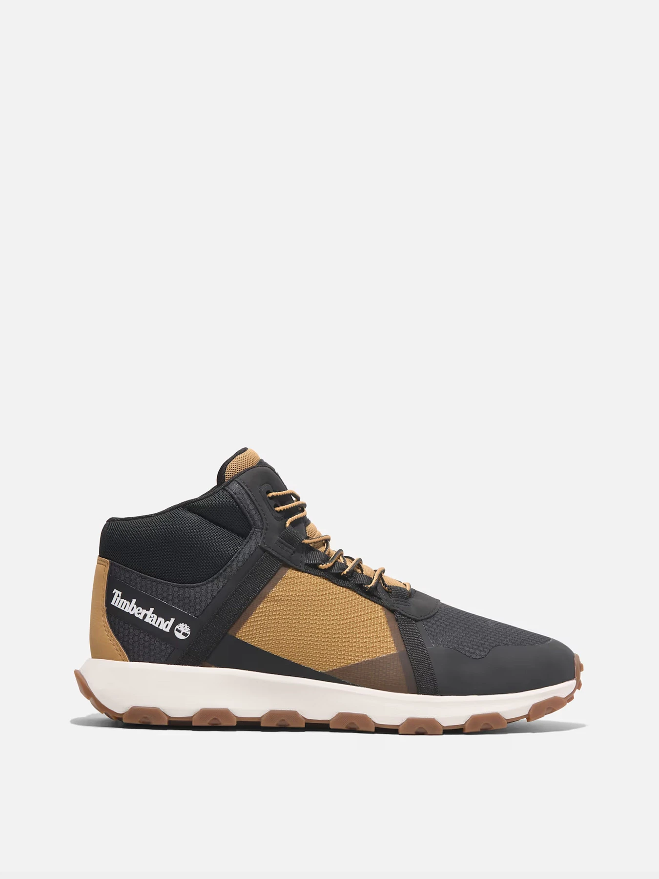 Полуботинки Timberland модель TB0A41W7EDM Полуботинки Timberland модель TB0A41W7EDM Фото