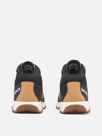 Полуботинки Timberland модель TB0A41W7EDM Фото