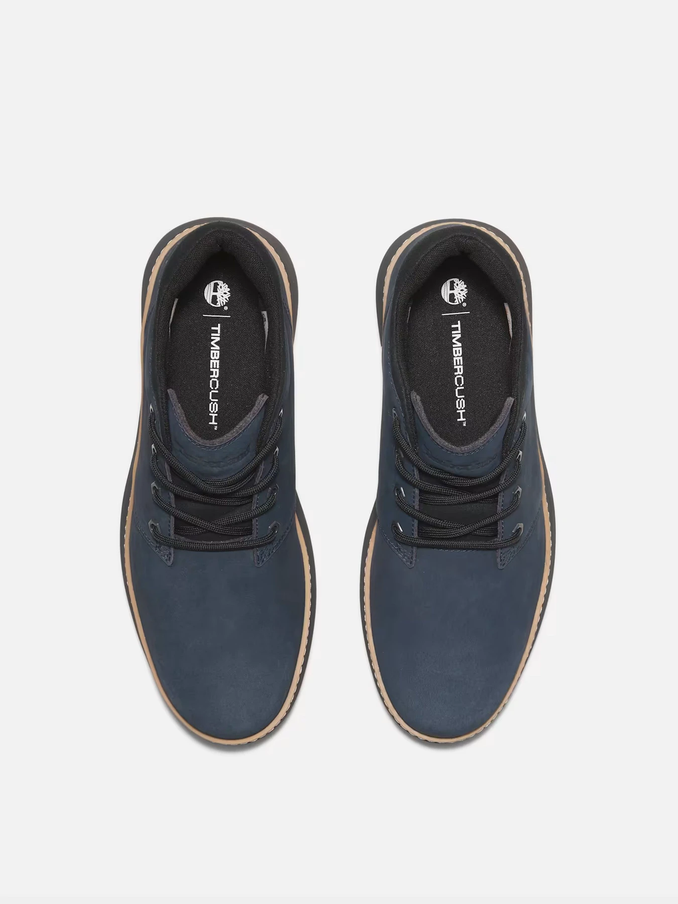 Ботинки и сапоги Timberland модель TB0A69Q5W06 Ботинки и сапоги Timberland модель TB0A69Q5W06 Фото