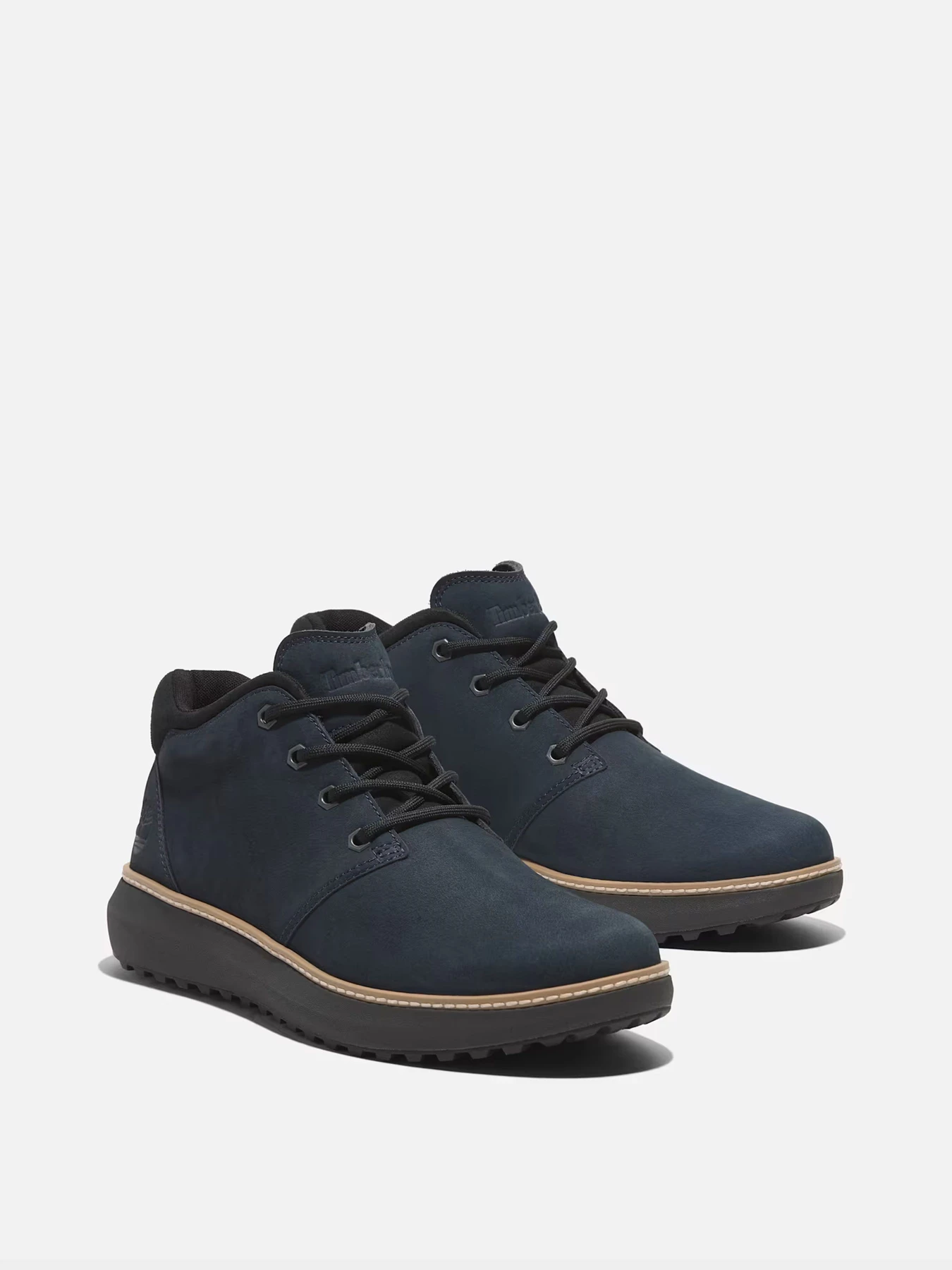 Ботинки и сапоги Timberland модель TB0A69Q5W06 Ботинки и сапоги Timberland модель TB0A69Q5W06 Фото