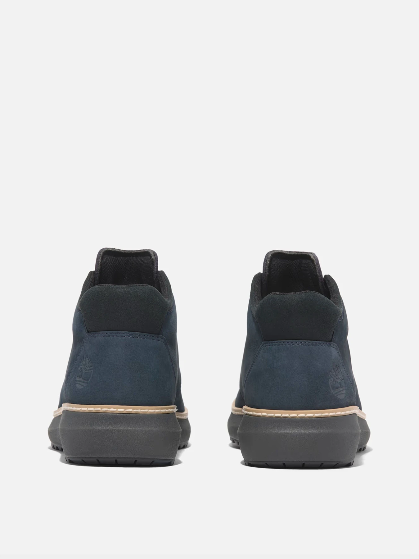 Ботинки и сапоги Timberland модель TB0A69Q5W06 Ботинки и сапоги Timberland модель TB0A69Q5W06 Фото