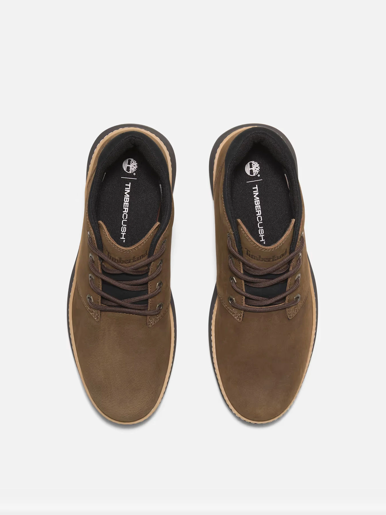 Ботинки и сапоги Timberland GreenStride™ модель TB0A69Q5W07 Фото