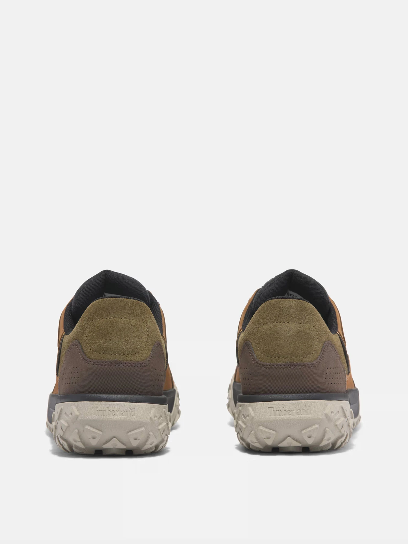 Кроссовки Timberland модель TB0A6BZWEM5 Кроссовки Timberland модель TB0A6BZWEM5 Фото