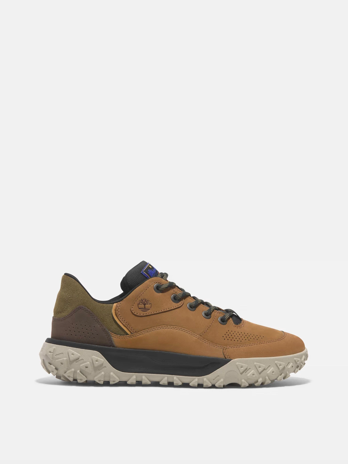 Кроссовки Timberland модель TB0A6BZWEM5 Кроссовки Timberland модель TB0A6BZWEM5 Фото