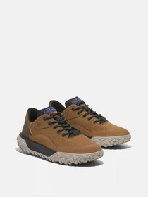 Кроссовки Timberland модель TB0A6BZWEM5 Фото