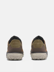 Кроссовки Timberland модель TB0A6BZWEM5 Фото