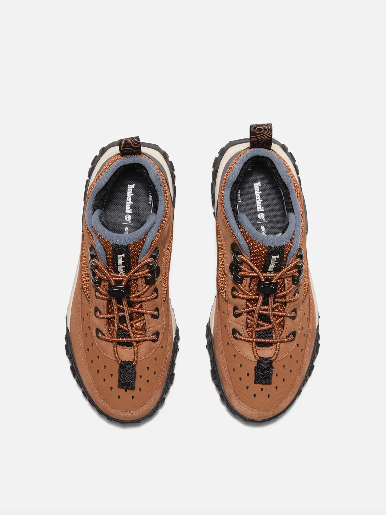Ботинки и сапоги Timberland модель TB0A6C41EKL Ботинки и сапоги Timberland модель TB0A6C41EKL Фото
