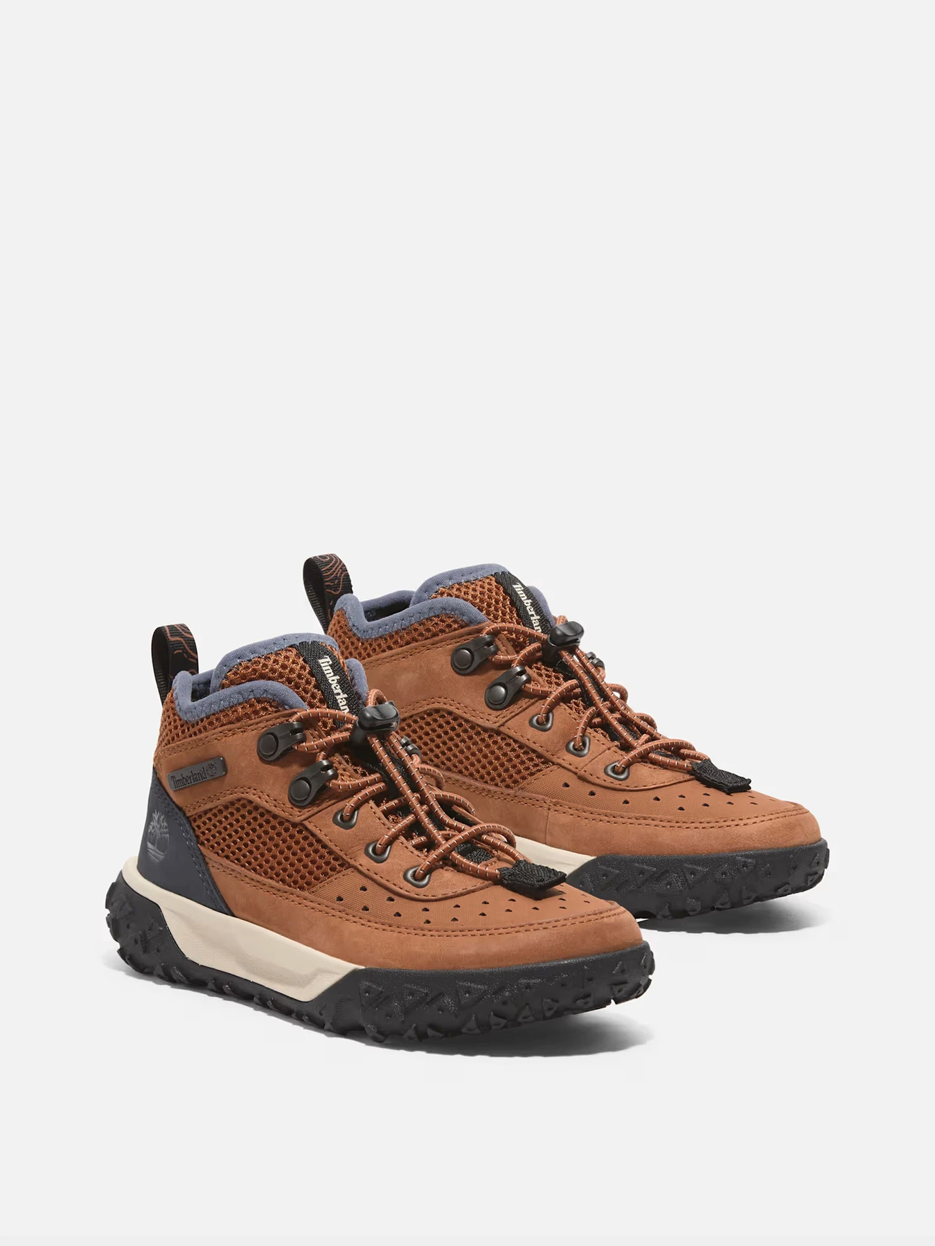 Ботинки и сапоги Timberland модель TB0A6C41EKL Ботинки и сапоги Timberland модель TB0A6C41EKL Фото