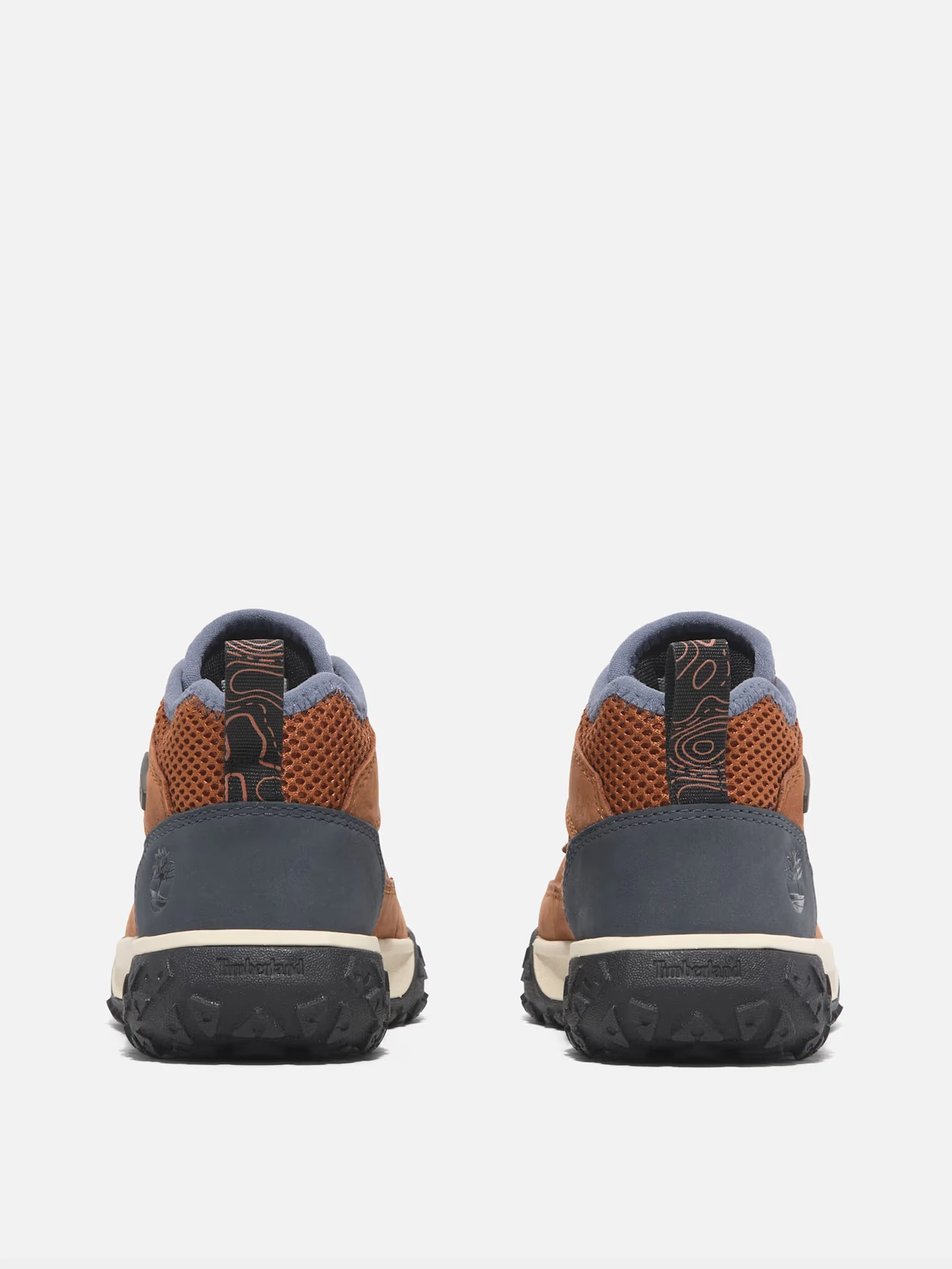 Ботинки и сапоги Timberland модель TB0A6C41EKL Ботинки и сапоги Timberland модель TB0A6C41EKL Фото
