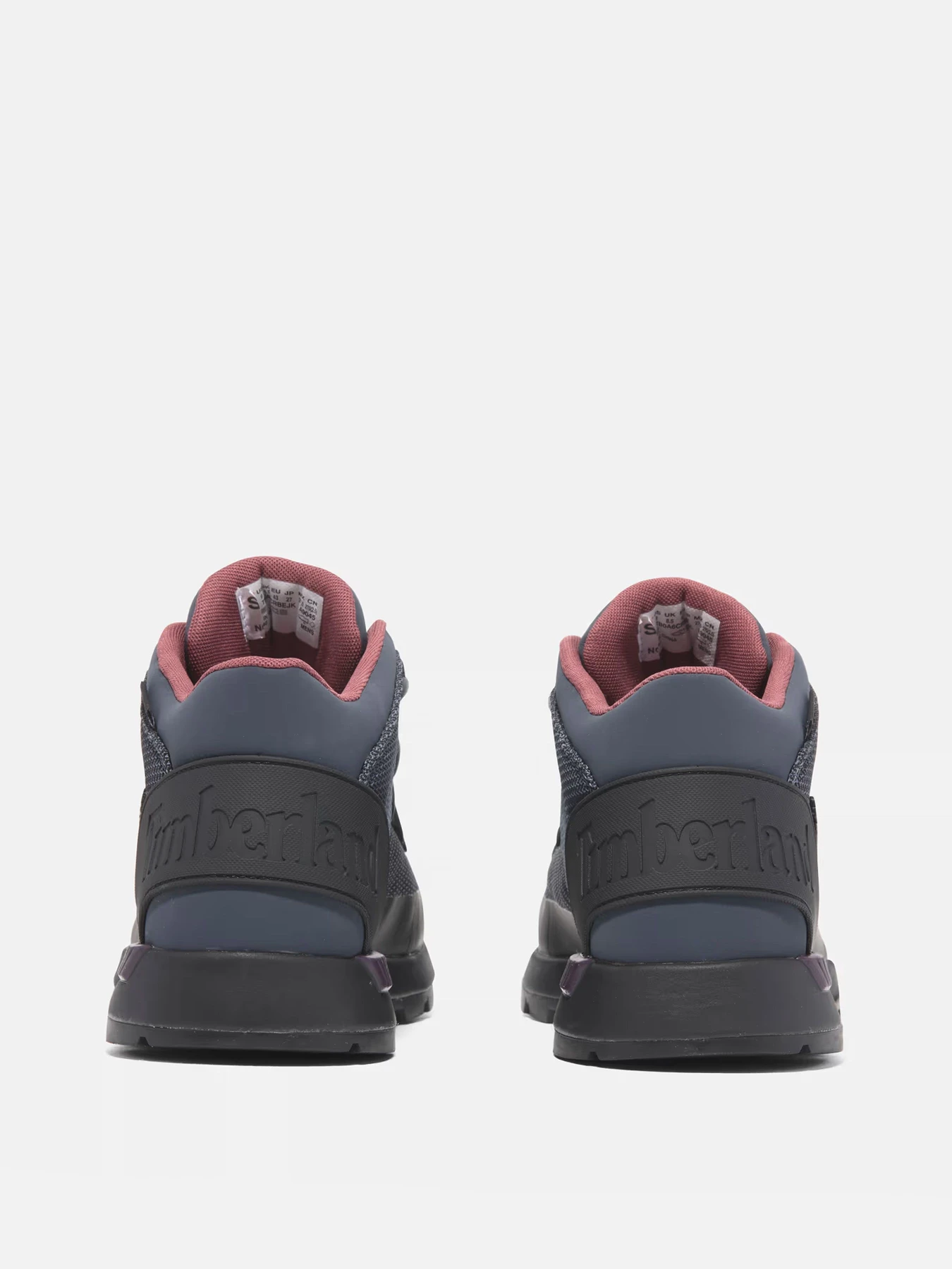 Ботинки и сапоги Timberland модель TB0A6CRBEJK Ботинки и сапоги Timberland модель TB0A6CRBEJK Фото