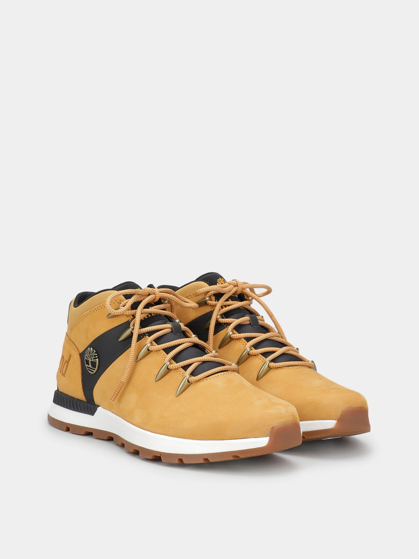 Ботинки и сапоги Timberland модель TB0A6DQDEJS Ботинки и сапоги Timberland модель TB0A6DQDEJS Фото