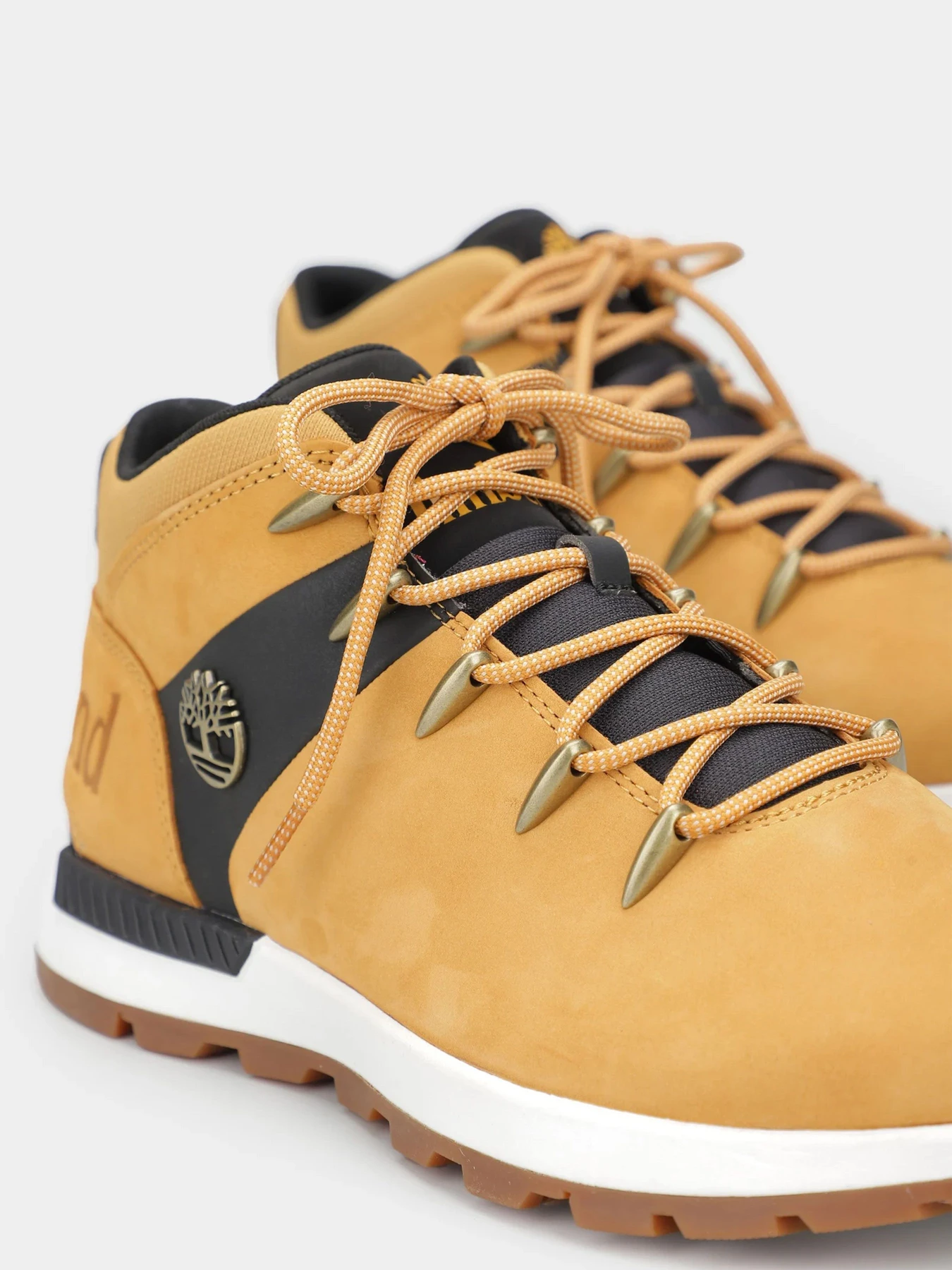 Ботинки и сапоги Timberland модель TB0A6DQDEJS Ботинки и сапоги Timberland модель TB0A6DQDEJS Фото
