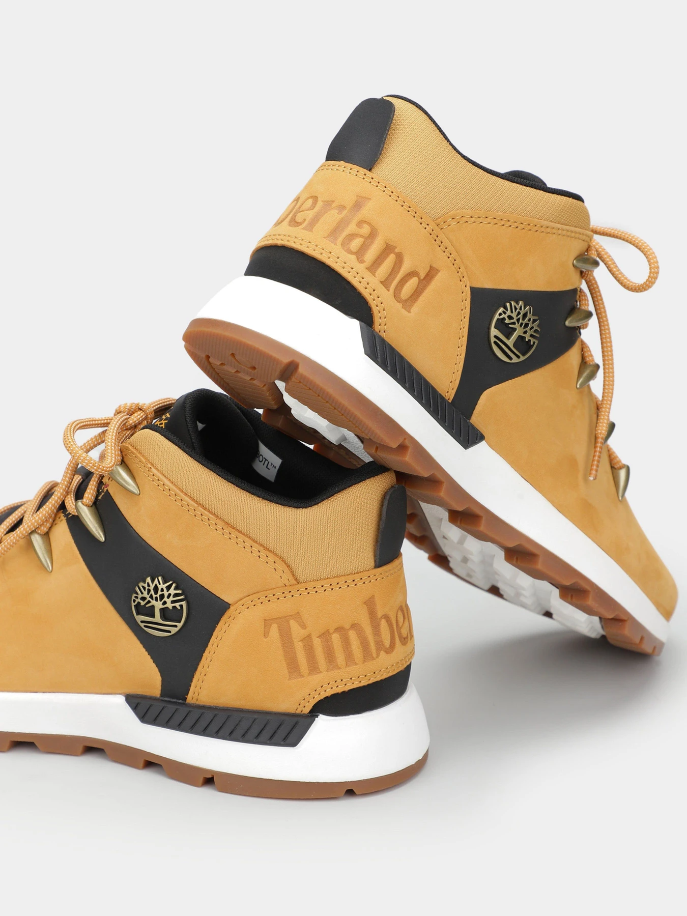 Ботинки и сапоги Timberland модель TB0A6DQDEJS Ботинки и сапоги Timberland модель TB0A6DQDEJS Фото