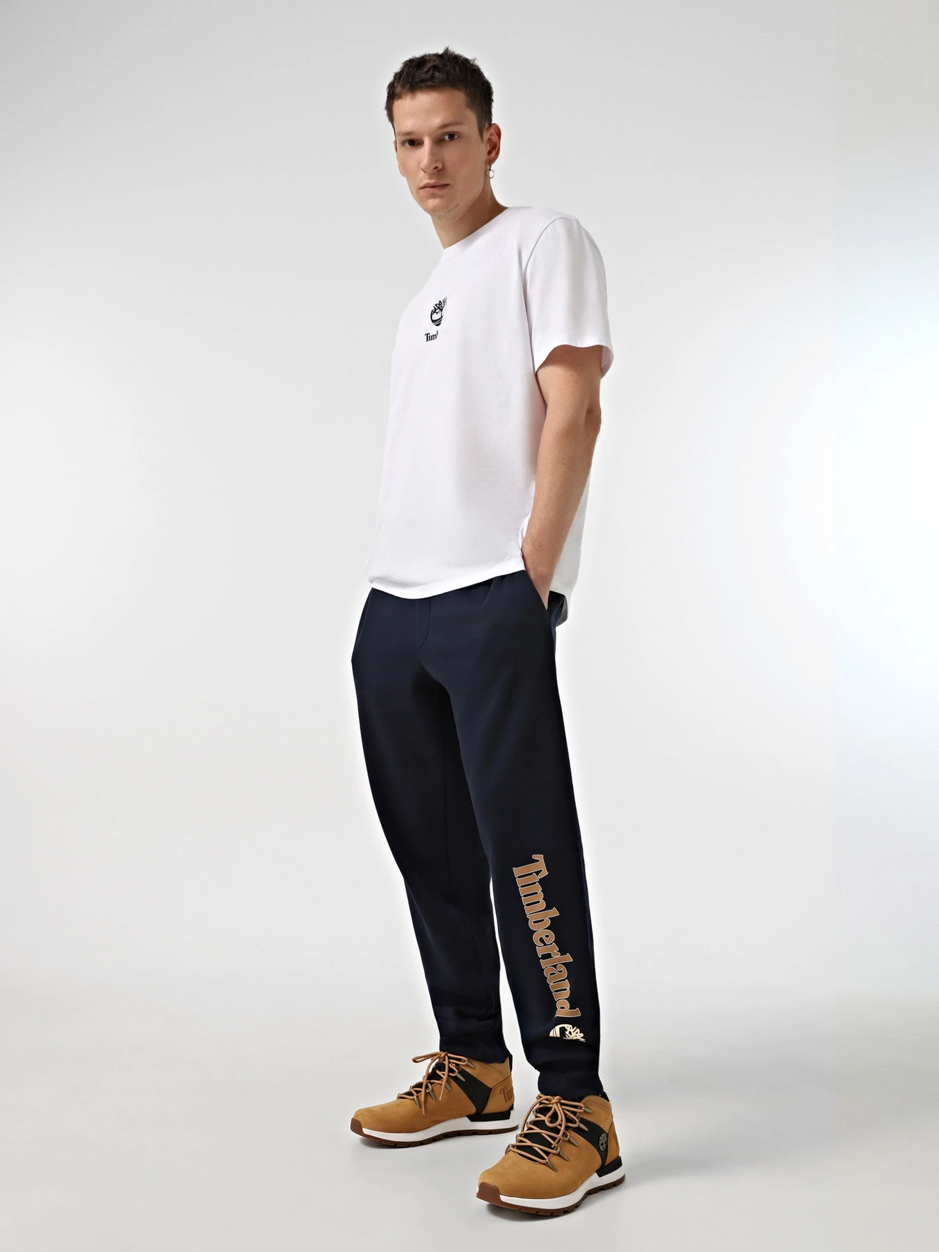 Ботинки и сапоги Timberland модель TB0A6DQDEJS Ботинки и сапоги Timberland модель TB0A6DQDEJS Фото