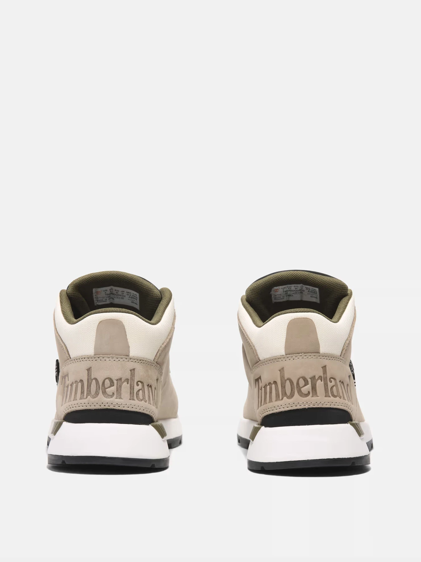 Ботинки и сапоги Timberland модель TB0A6DQDEO2 Ботинки и сапоги Timberland модель TB0A6DQDEO2 Фото