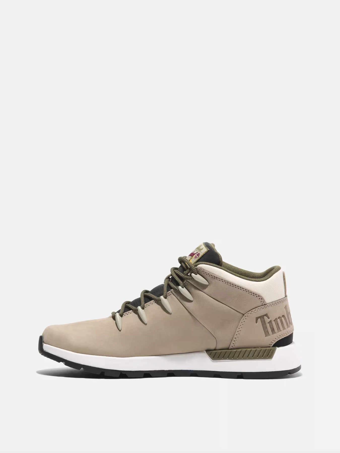Ботинки и сапоги Timberland модель TB0A6DQDEO2 Ботинки и сапоги Timberland модель TB0A6DQDEO2 Фото