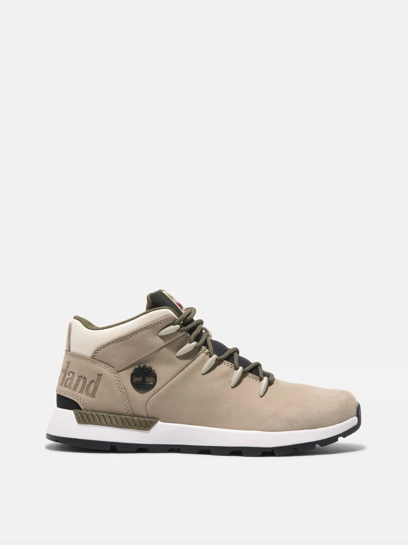 Ботинки и сапоги Timberland модель TB0A6DQDEO2 Ботинки и сапоги Timberland модель TB0A6DQDEO2 Фото