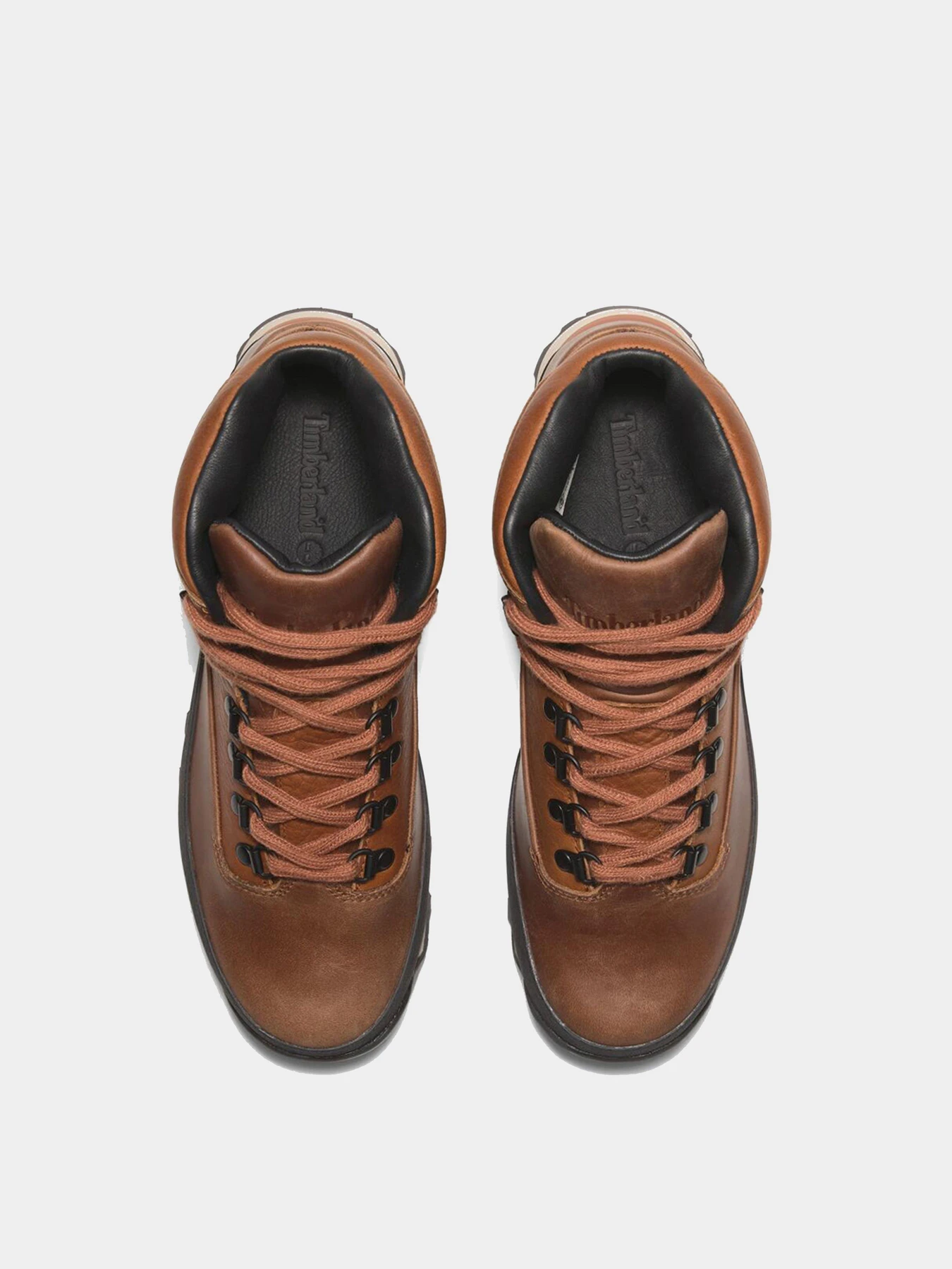 Ботинки и сапоги Timberland модель TB0A6E6DEM6 Ботинки и сапоги Timberland модель TB0A6E6DEM6 Фото